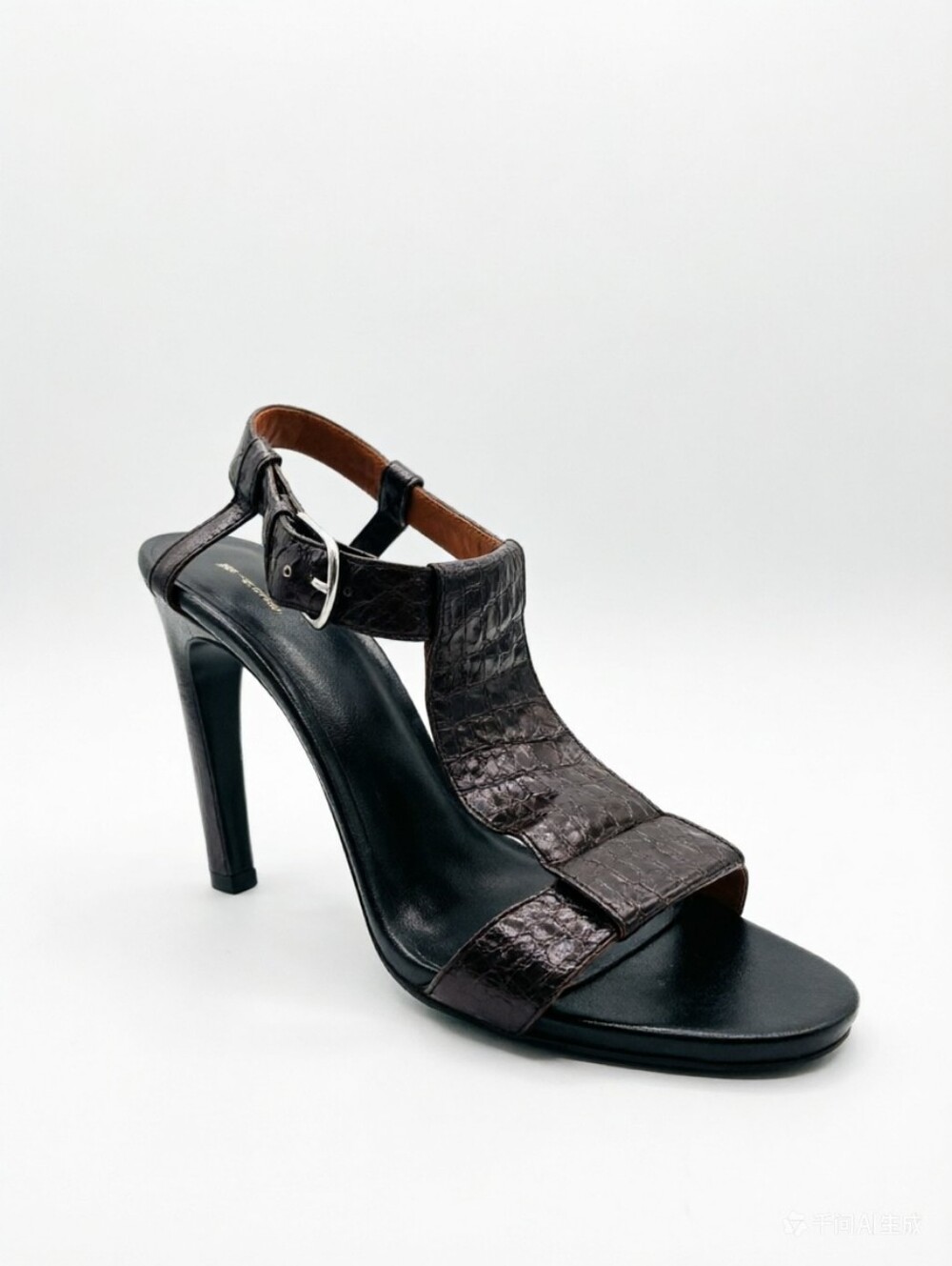 Dries Van Noten high-heeled sandals